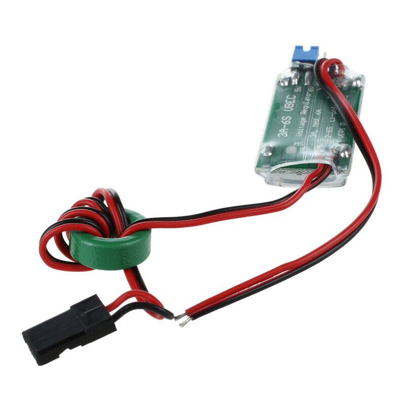 Hobbywing UBEC 3A 6S
